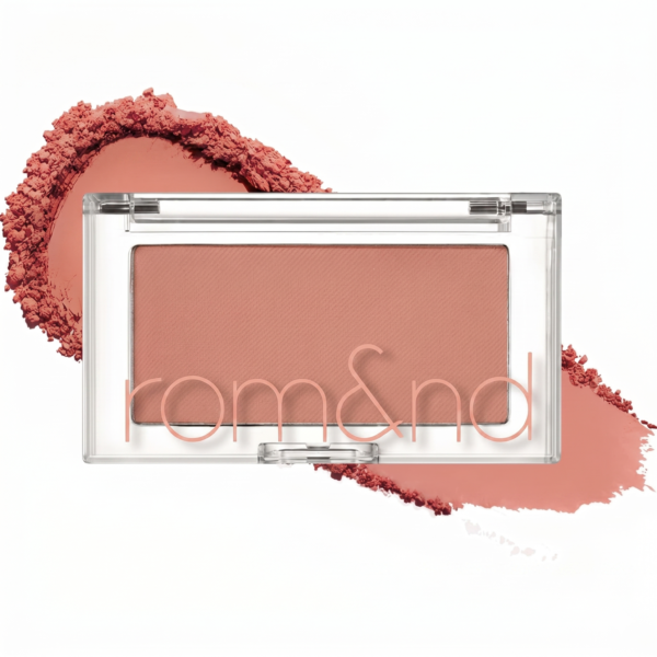 ROM&ND Colorete Better Than Cheek C03 Fig Chip