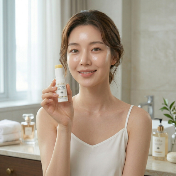 D'ALBA PIEDMONT Doble Sérum Nutritivo Trufa Blanca