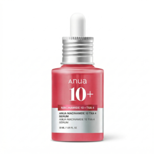 ANUA Sérum Antimanchas Niacinamida + TXA
