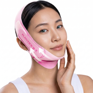 PLANTIFIQUE Mentonera Reafirmante Papada Rosa