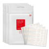 COSRX Parches Hidrocoloides Anti Acné 96ud