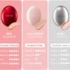 TIRTIR Cushion Mask Fit Red Mini 33C Hazel