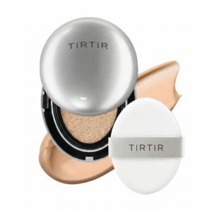 TIRTIR Cushion Mask Fit Aura Silver 27C Cool Beige