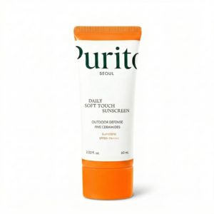 PURITO SEOUL Protector Solar Diario SPF 50