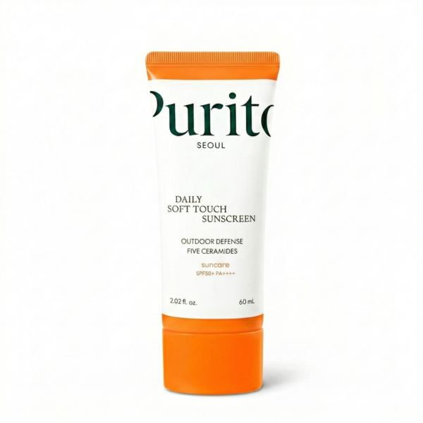 PURITO SEOUL Protector Solar Diario SPF 50