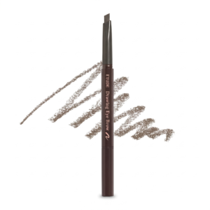 ETUDE Lápiz de Cejas Drawing Eye Brow 2 Gris Marrón 21AD