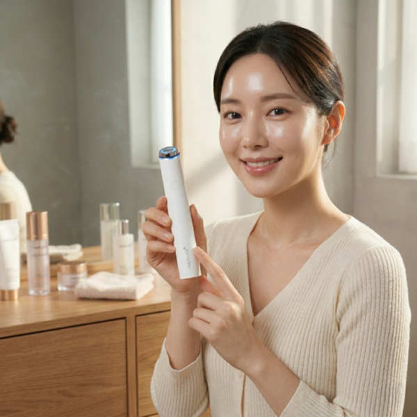 MEDICUBE Booster Facial Pro Mini