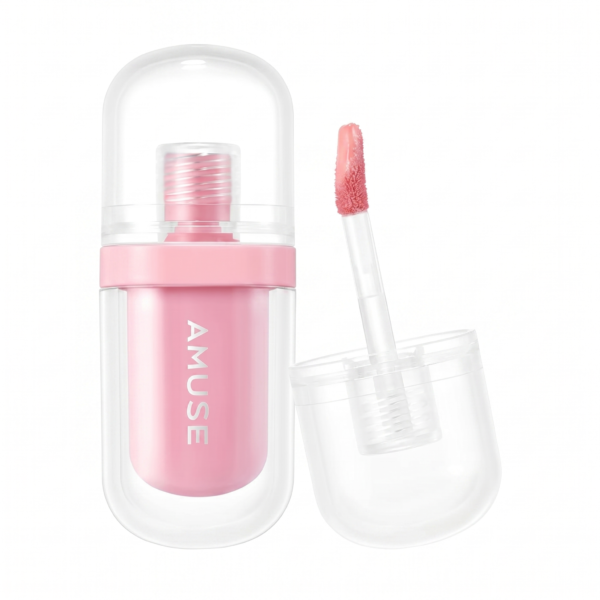 AMUSE Tinte Labial Jelly 01 Boksoonga