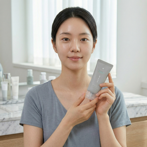 MIZON Protector Solar Calmante SPF 50