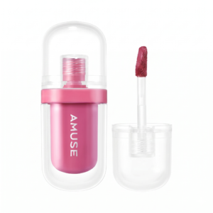 AMUSE Tinte Labial Jelly 08 Gorgeous Mauve