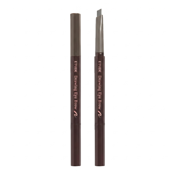 ETUDE Lápiz de Cejas Drawing Eye Brow 3 Marrón 21AD