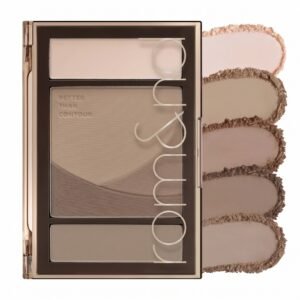 ROM&ND Contorno Better Than Contour 02 Gray Cool