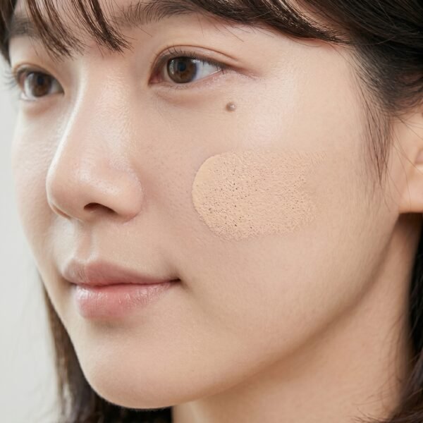 MISSHA BB Cushion Velvet Finish SPF 50