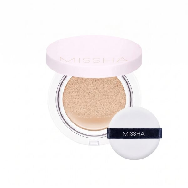 MISSHA Magic Cushion Cover Lasting SPF 50