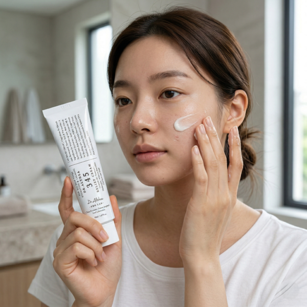 DR.ALTHEA Crema Calmante 345