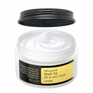 COSRX Crema Hidratante Baba de Caracol