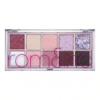 ROM&ND Paleta Better Than Palette 07 Berry Fuchsia Garden