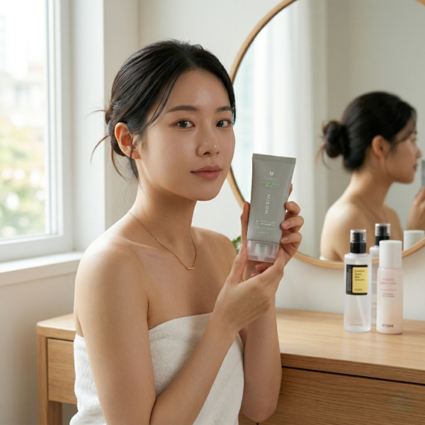 MIZON Protector Solar Hidratante SPF 50