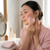PLANTIFIQUE Gua Sha Cuarzo Rosa