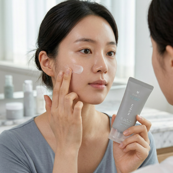 MIZON Protector Solar Calmante SPF 50