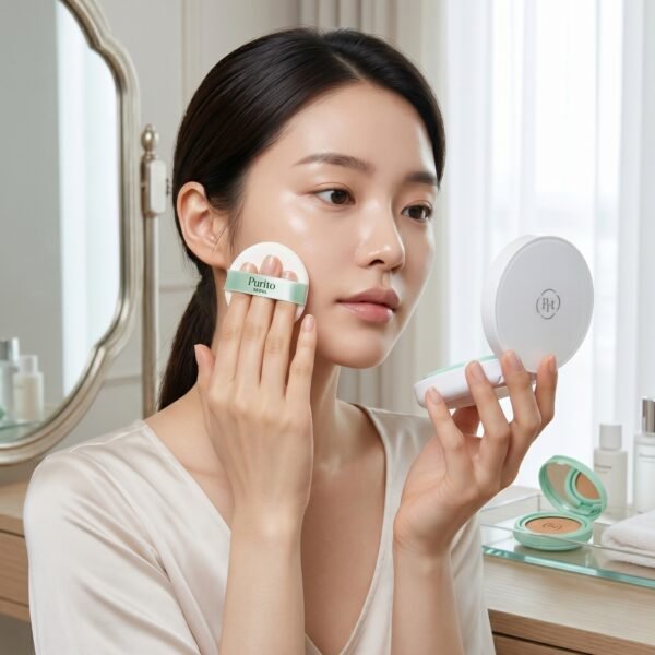 Gemini_Generated_Image_ejzsxhejzsxhejzs PURITO SEOUL BB Cushion Wonder Releaf Centella 13 Neutral Ivory