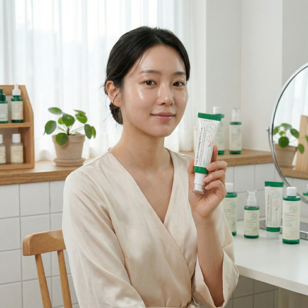 AXIS-Y Sérum Iluminador Antimanchas