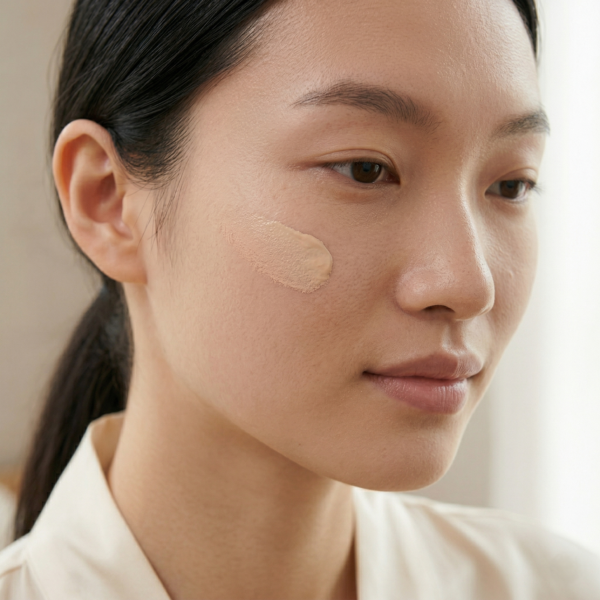 ERBORIAN BB Cream Ginseng