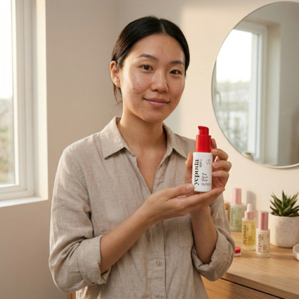 YEPODA Tratamiento The Spot Stop