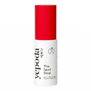 YEPODA Tratamiento The Spot Stop