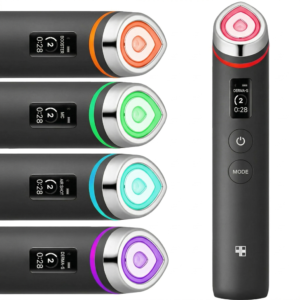 MEDICUBE Booster Facial Age-R Pro