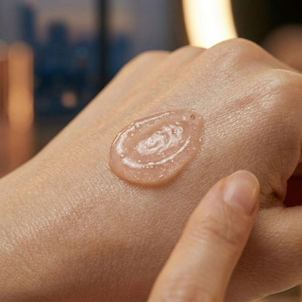 MEDICUBE Mascarilla Nocturna Reafirmante Colágeno