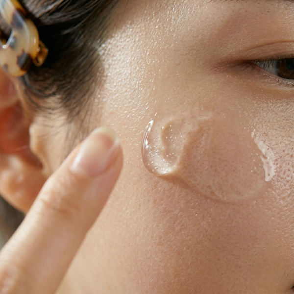 ANUA Crema Hidratante con Ácido Hialurónico