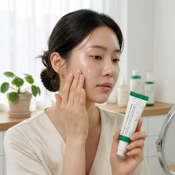 AXIS-Y Sérum Iluminador Antimanchas