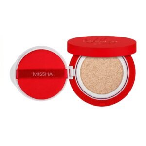 MISSHA BB Cushion Velvet Finish SPF 50