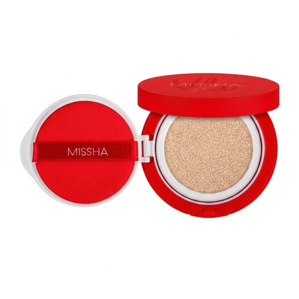MISSHA BB Cushion Velvet Finish SPF 50