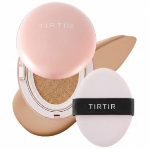 TIRTIR Cushion Mask Fit All Cover Pink 25N Mocha