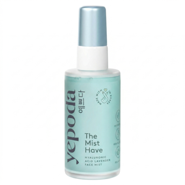 YEPODA Bruma The Mist Have