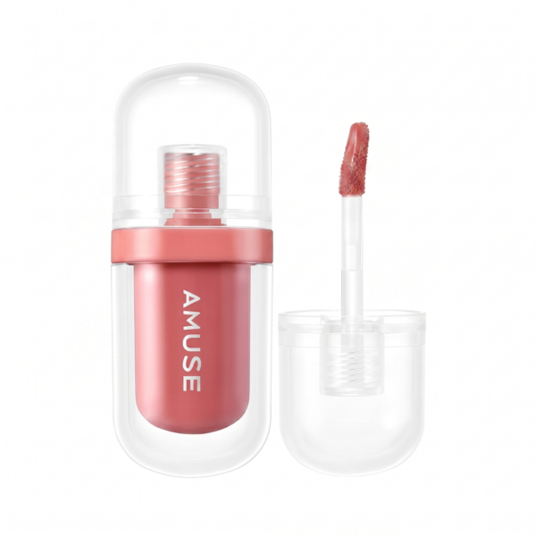AMUSE Tinte Labial Jelly 07 Caramel