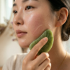 PLANTIFIQUE Gua Sha Jade Natural