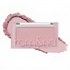 ROM&ND Colorete Better Than Cheek N02 Vine Nude
