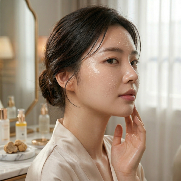 D'ALBA PIEDMONT Bruma Facial Hidratante Trufa Blanca