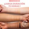 TIRTIR Cushion Mask Fit All Cover Pink 25N Mocha