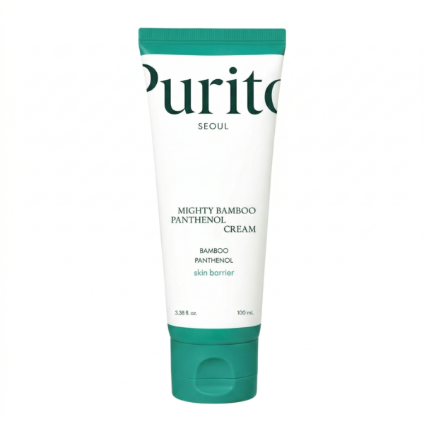 PURITO SEOUL Crema Hidratante Bamboo & Panthenol