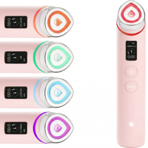 MEDICUBE Booster Facial Age-R Pro Rosa