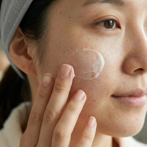 PURITO SEOUL Crema Hidratante Bamboo & Panthenol