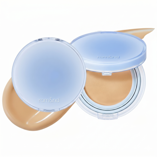 ROM&ND Cushion Bare Water 05 Sand 25