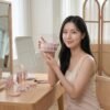 ROM&ND Paleta Better Than Palette 06 Peony Nude Garden