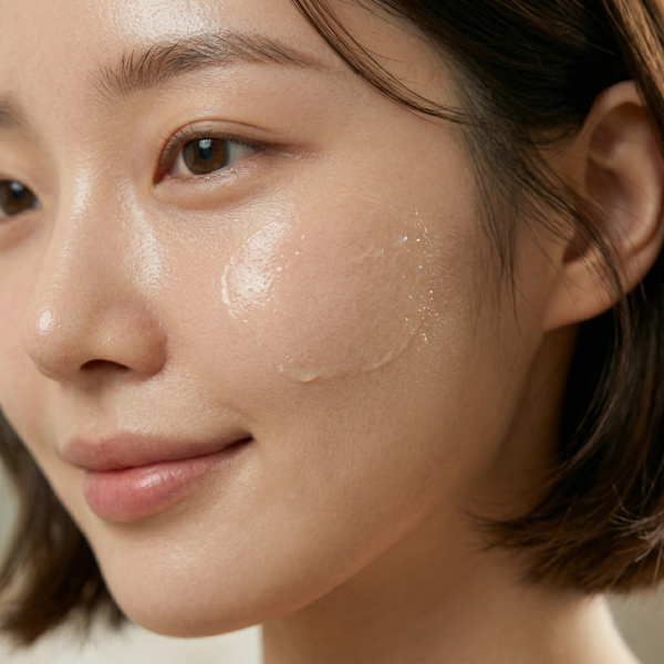 ANUA Pads Iluminadores con Ácido Hialurónico