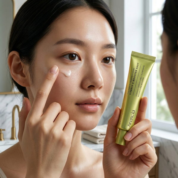 ARENCIA Sérum Iluminador con Vitamina C
