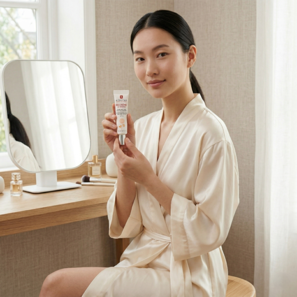 ERBORIAN BB Cream Ginseng